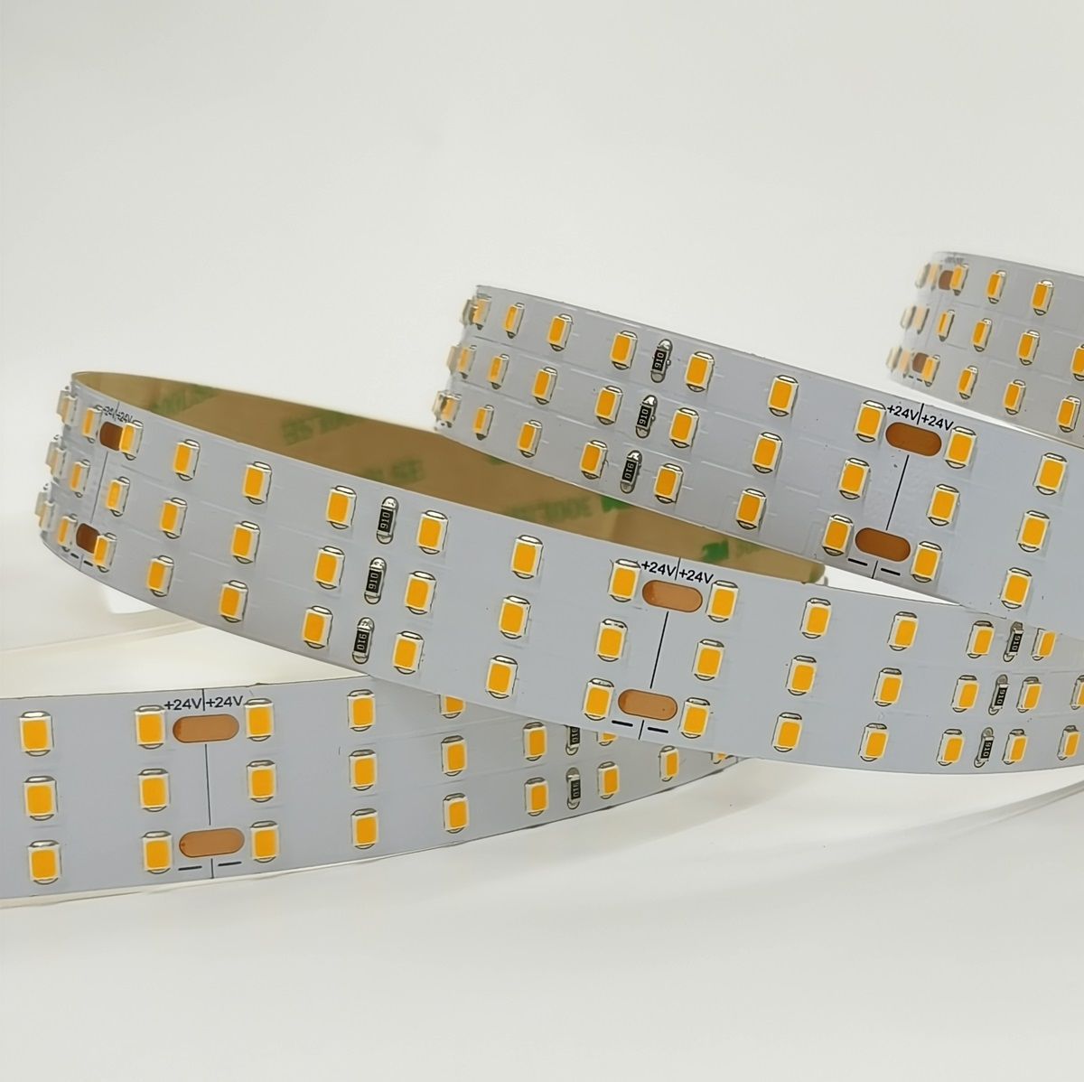 160lm/W LED Strip Light